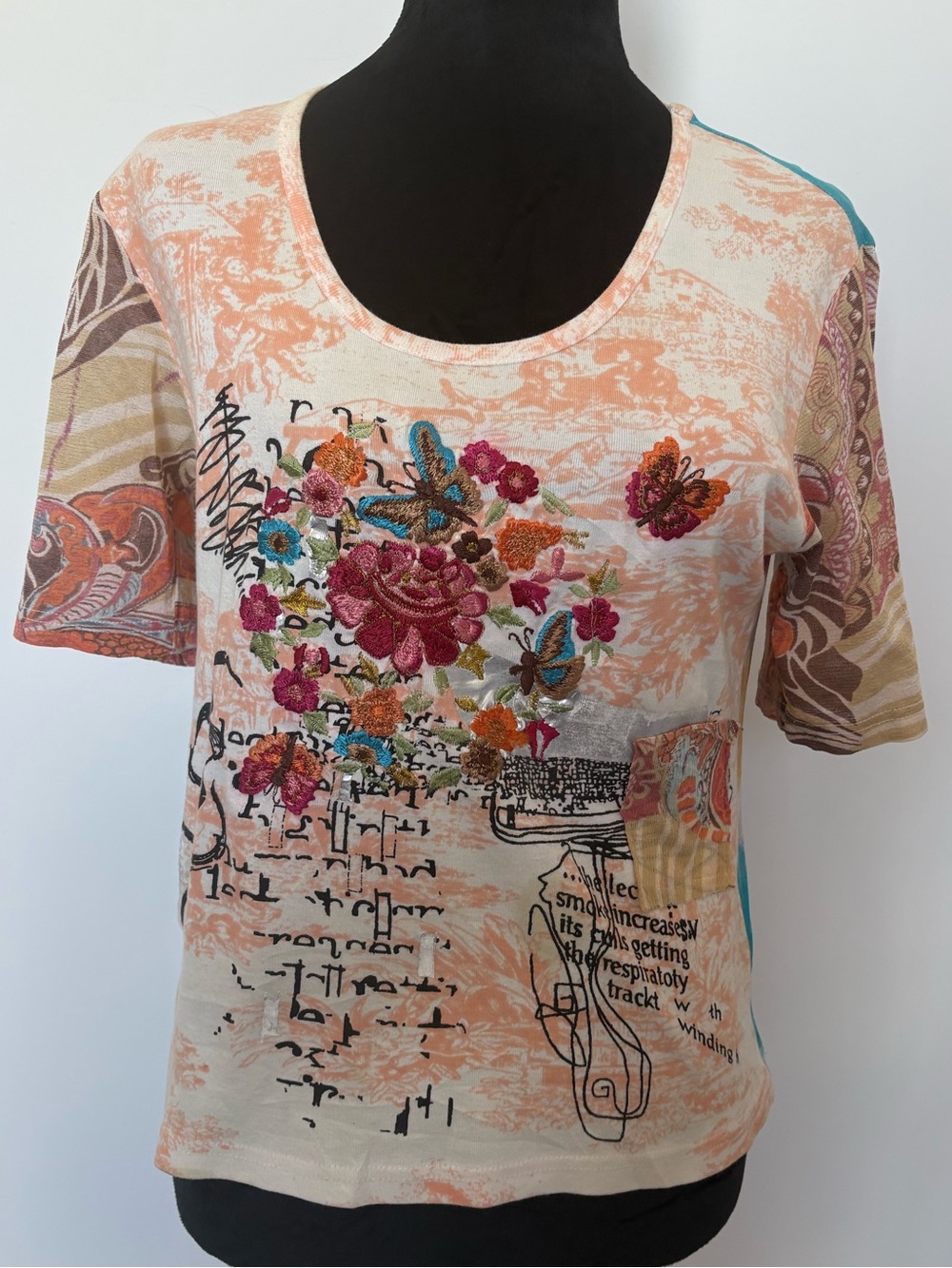 Rene Derhy top